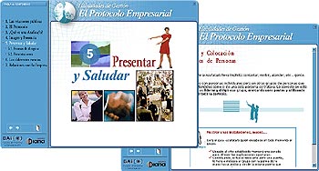 Multimedia como recurso de formación