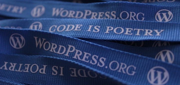Servicios Wordpress en Isla de Manacoa
