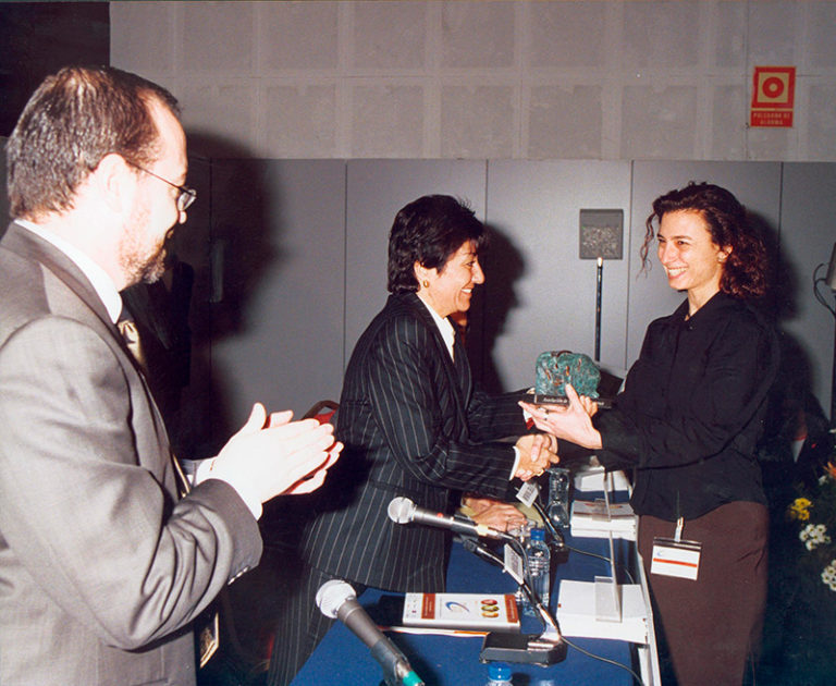Premios y Reconocimientos