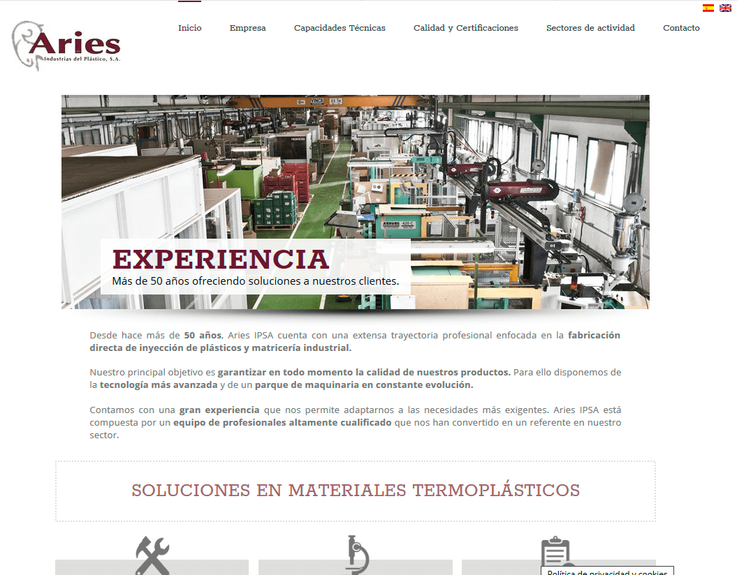 Actualizar WordPress: un ejemplo real